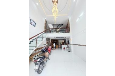 Bán Nhà Hẻm 2 xe Tăng Tránh nhau Thông Tứ Tung Nguyễn Sỹ Sách giá 13 tỷ 8